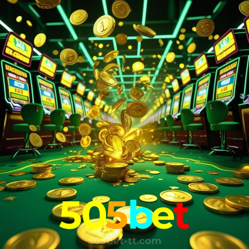 505bet:Cada giro pode ser um novo prêmio! Descubra as melhores slots online!