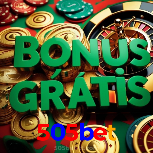505bet：Jogue futebol digital e conquiste prêmios incríveis!