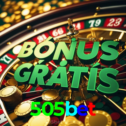 505bet:O cassino online oferece grandes prêmios! Aposte e ganhe agora!