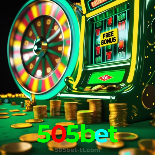 505bet:Aposte no futebol online e sinta a emoção de vencer!
