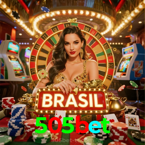 505bet：O futebol digital te espera! Aposte e sinta a emoção de ganhar!