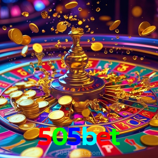 505bet:Jogue as melhores slots e aposte no futebol para grandes vitórias!