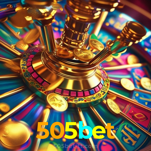 505bet:Aposte nas mesas de poker e ganhe vitórias épicas!