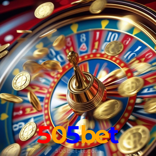 505bet:Apostas ao vivo de futebol te esperam! Vença os melhores times!