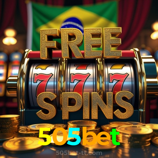505bet:Gire a roleta e conquiste grandes prêmios em nosso cassino!