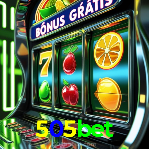 505bet:Desafie a roleta e conquiste vitórias épicas!