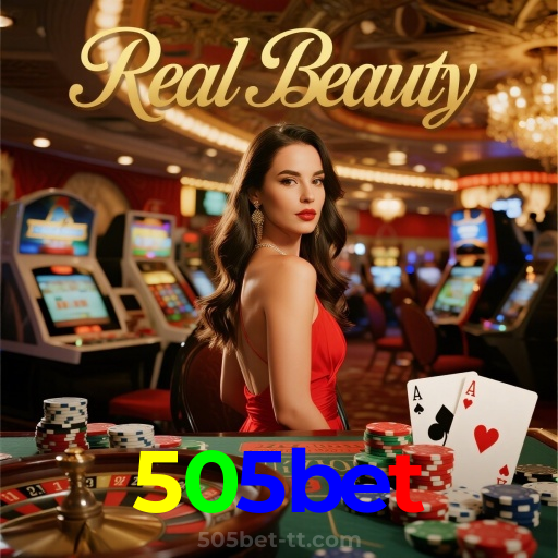 505bet：Vença no futebol online e leve os melhores prêmios para casa!