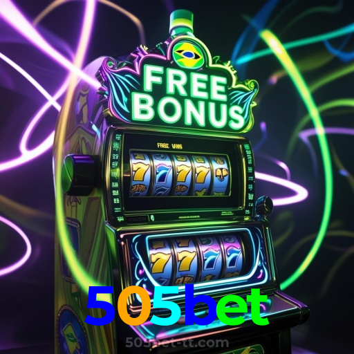505bet：Jogue poker, aposte no futebol e conquiste prêmios incríveis no cassino!