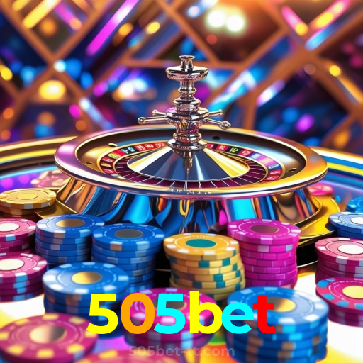 505bet:Jogue poker como um profissional e ganhe grandes prêmios!