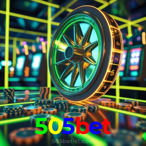 505bet：Aposte no futebol online e faça parte das grandes conquistas!