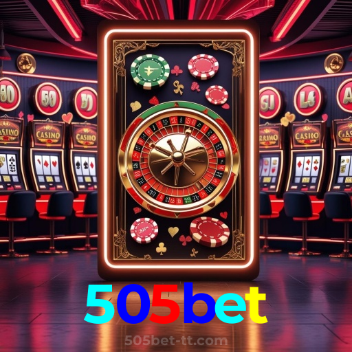 505bet：Sinta a emoção do futebol online! Aposte e vença agora!