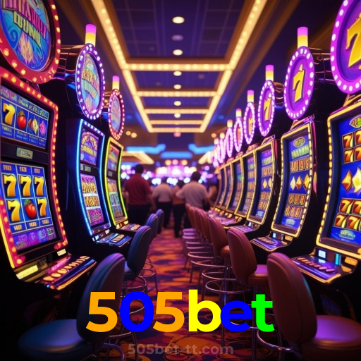 505bet：Apostas emocionantes no futebol e diversão garantida com poker e roleta!