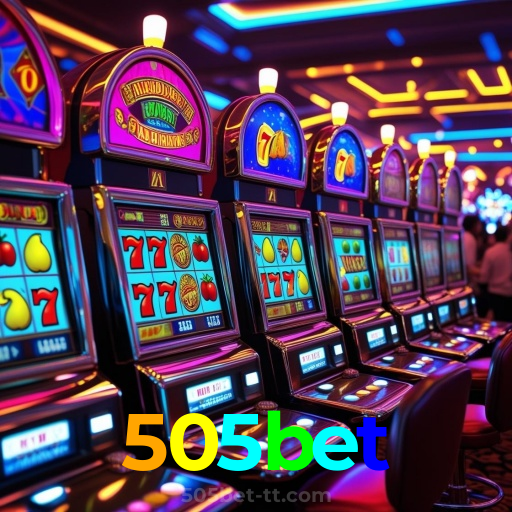 505bet：Jogue futebol online e experimente a emoção de grandes vitórias!