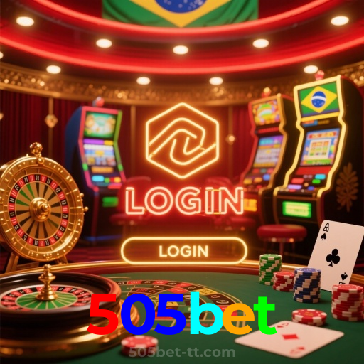 505bet:Gire a roleta e faça história! Grandes prêmios estão ao seu alcance!