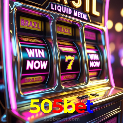 505bet:Apostas emocionantes no futebol e diversão garantida com poker e roleta!