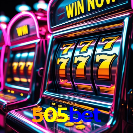 505bet：Ganhe muito jogando blackjack e apostando no futebol online!