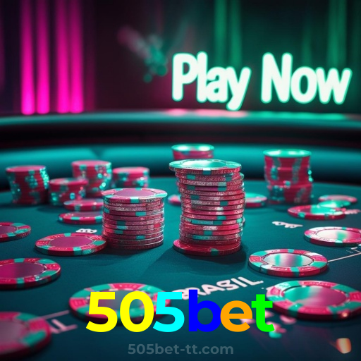 505bet:Jogue roleta, aposte no futebol e ganhe em grande estilo no cassino!