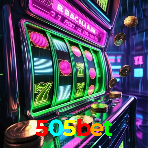 505bet：Jogue poker, aposte no futebol e ganhe em nosso cassino online confiável!
