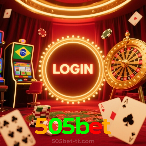 505bet：Jogue poker e mostre suas habilidades para ganhar!