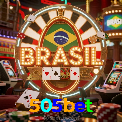 505bet：Sinta o futebol online e conquiste as maiores vitórias da sua vida!