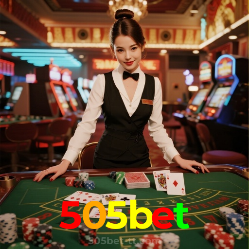 505bet:Jogue poker e aposte no futebol ao vivo para grandes vitórias!