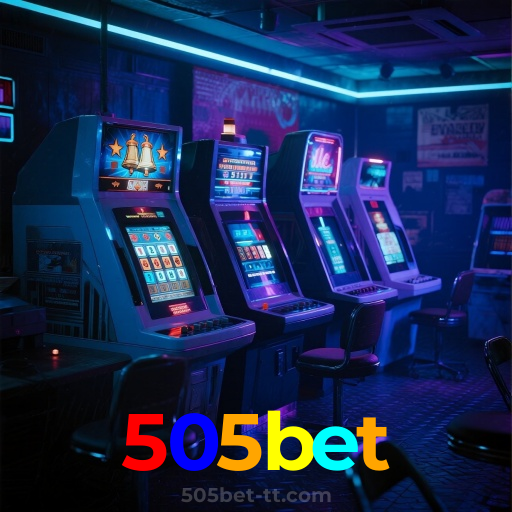 505bet:Aposte no seu time e vença na roleta e no blackjack online!