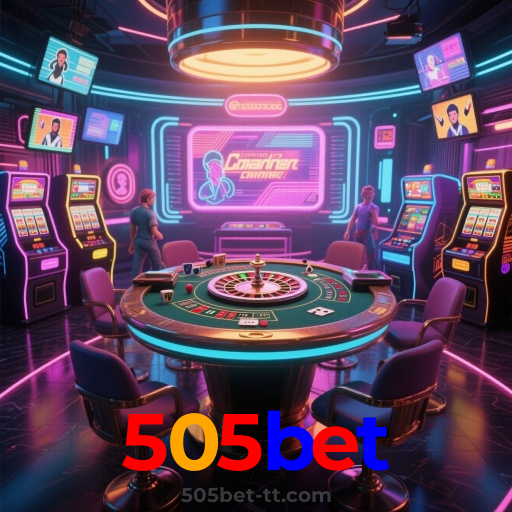 505bet:Aposte no futebol e jogue blackjack com grandes vitórias no cassino online!