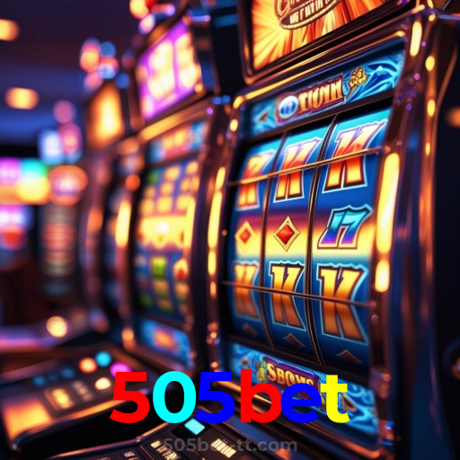 505bet:Aposte agora nas roletas e mostre sua sorte!