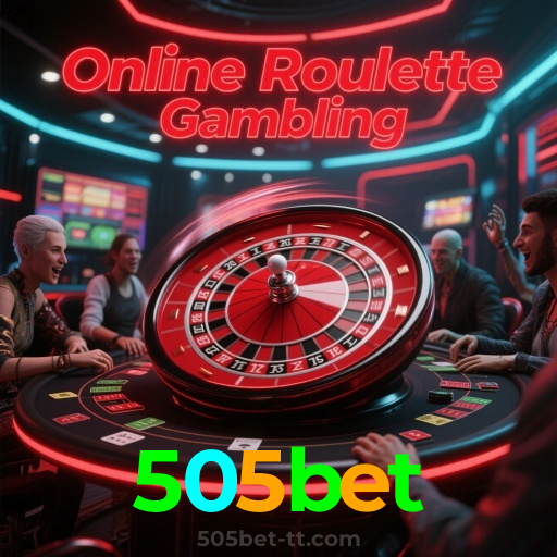 505bet：O cassino online perfeito para quem ama futebol e jogos emocionantes!