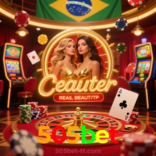 505bet:Apostas emocionantes em futebol e os melhores jogos de cassino online!
