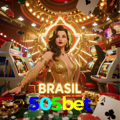 505bet:Sua sorte brilha em jogos de blackjack e apostas no futebol!