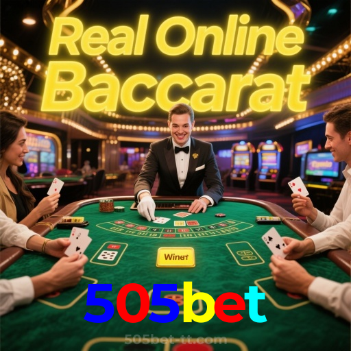 505bet：A adrenalina do futebol online está ao seu alcance!