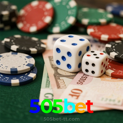 505bet:O cassino online mais confiável para apostas no futebol e jogos de cassino!