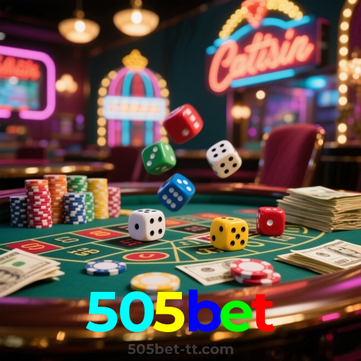 505bet:Onde sua sorte brilha: jogos de poker, roleta e apostas no futebol!