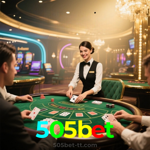 505bet:A sorte te espera nas nossas roletas! Aposte e vença!