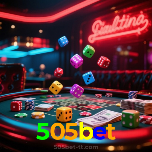 505bet:No cassino online mais confiável, experimente poker, roleta e futebol ao vivo!