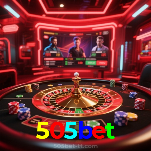 505bet：O melhor do futebol online está aqui! Aposte e vença!