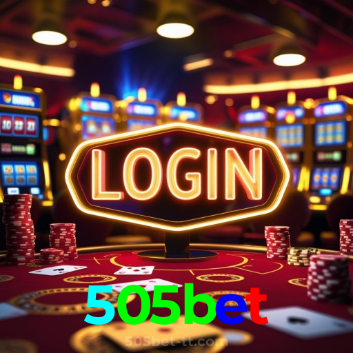 505bet:Jogue poker como um profissional e vença grandes desafios!