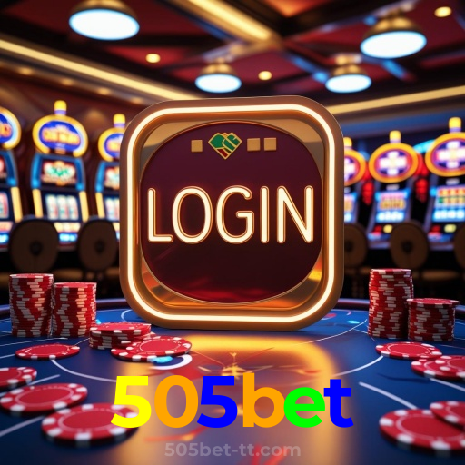 505bet:O melhor cassino online do Brasil com roleta, blackjack e futebol!