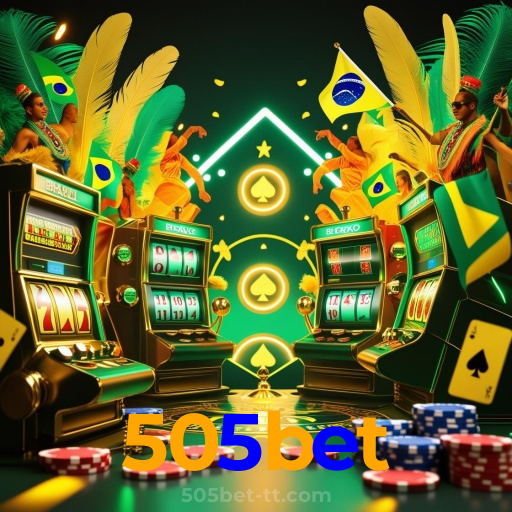 505bet:Jogue slots, aposte no futebol e ganhe no melhor cassino online!