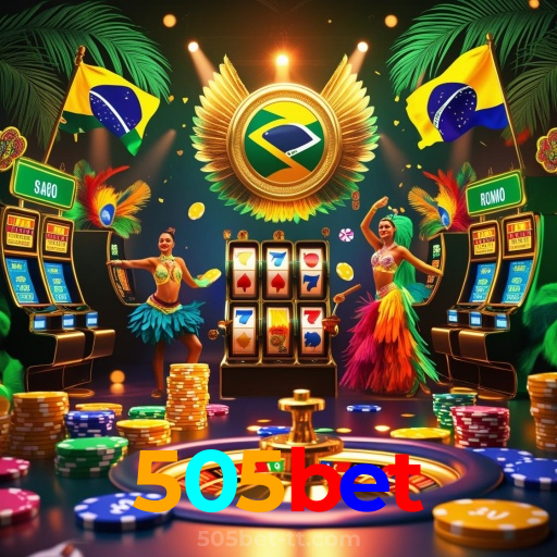 505bet:Entre no campo de futebol online e conquiste sua vitória!