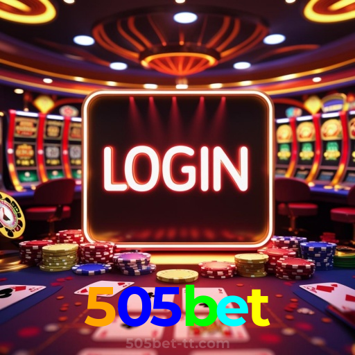 505bet：Aposte no seu time e ganhe prêmios incríveis com poker e roleta!