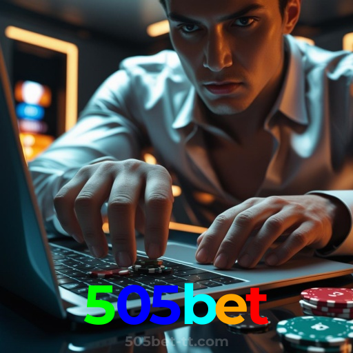 505bet:Poker, roleta e apostas no futebol online, onde sua sorte brilha!