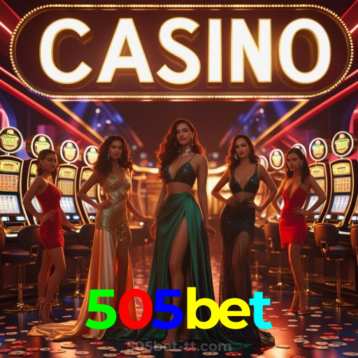 505bet:Jogue poker e aposte no futebol online, tudo no mesmo lugar!