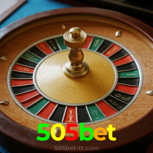 505bet:Cada giro nas slots é uma chance de grandes vitórias!