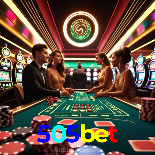 505bet:O melhor do futebol online está esperando por você! Aposte e ganhe!