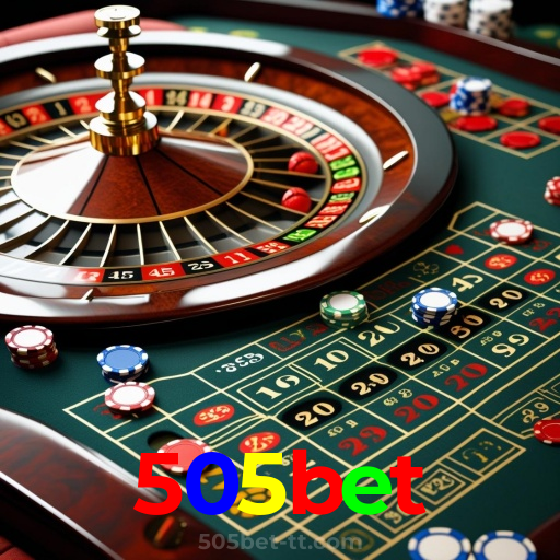 505bet:Aposte no futebol e ganhe nos jogos de blackjack e poker online!