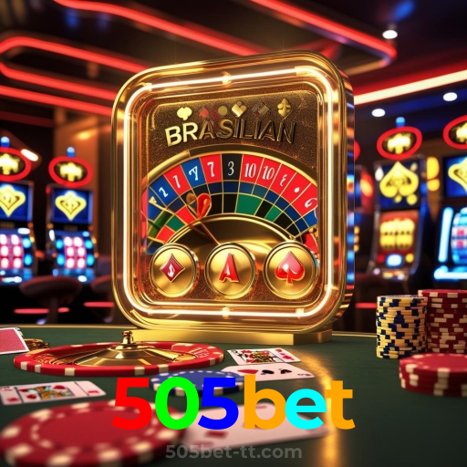 505bet:As melhores slots do mercado estão esperando por você! Jogue agora!
