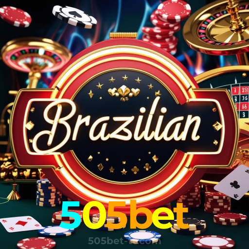 505bet:Jogue blackjack, slots e aposte ao vivo no futebol, tudo no mesmo cassino!