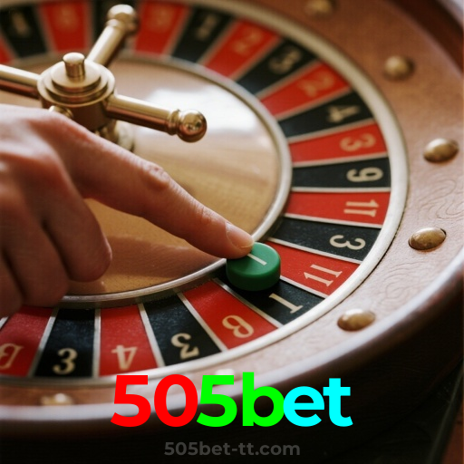 505bet：Jogue blackjack e sinta a emoção de vencer no cassino!